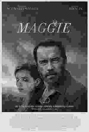 Maggie (2015) vj junior Arnold Schwarzenegger